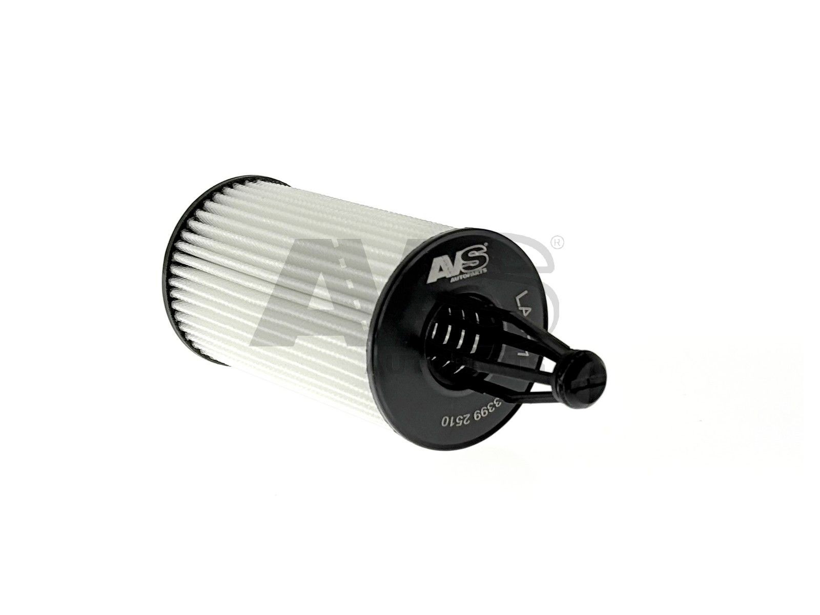 Filtro de óleo Mercedes S  A217